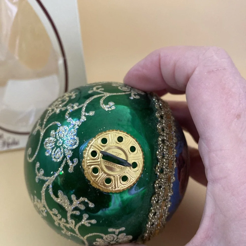 Christmas By Krebs christmas by